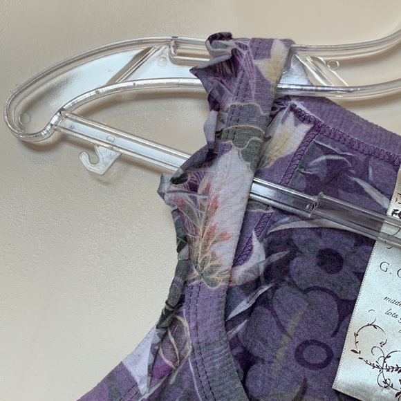 Sleeveless Tank. - Picture 5 of 8